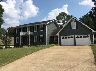 210 Detha Ln, Ringgold, GA 30736