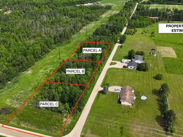 PARCEL Parmeter Rd #A, Deer River, MN 56636