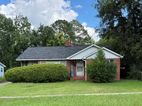 2916 Gardenia St, Columbus, GA 31906