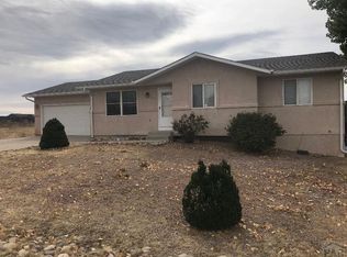 444 W Peppertree Way, Pueblo West, CO 81007