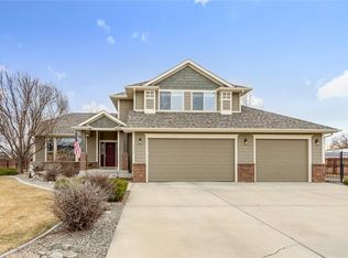 7120 Silversprings Cir, Billings, MT 59106