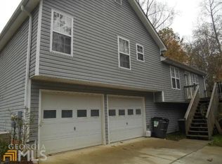 100 N Creek Trl, Villa Rica, GA 30180