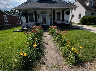 448 Price Rd, Lexington, KY 40508