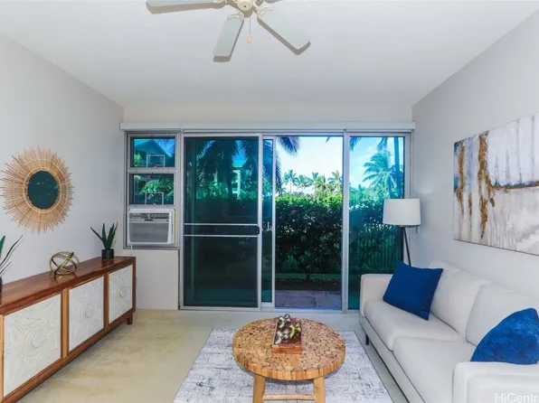 3009 Ala Makahala Pl APT 103, Honolulu, HI 96818