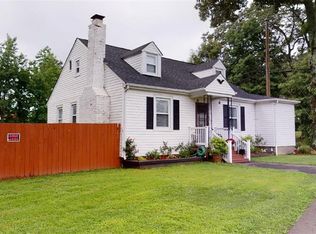 4009 Penick Rd, Henrico, VA 23228
