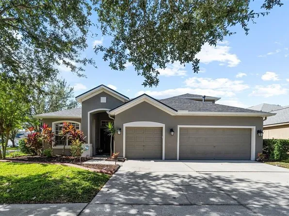 5923 Tealwater Pl, Lithia, FL 33547