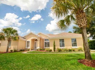 721 Needle Grass Dr, Saint Augustine, FL 32086