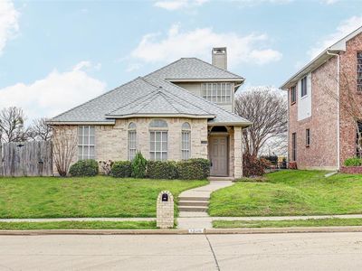 1356 Marken Ct, Carrollton, TX, 75007