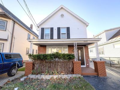 1068 Congress Street, Schenectady, NY, 12303
