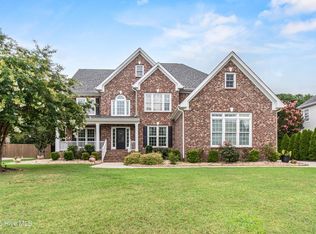 607 Chablis Way, Wilmington, NC 28412