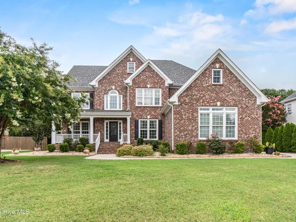 607 Chablis Way, Wilmington, NC 28411