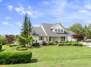 23800 NE Jehnsen Rd, Yacolt, WA 98675