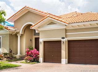 19348 SW 79th Pl, Cutler Bay, FL 33157
