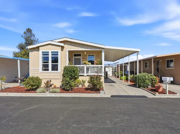 393 Chateau La Salle Dr #393, San Jose, CA 95111