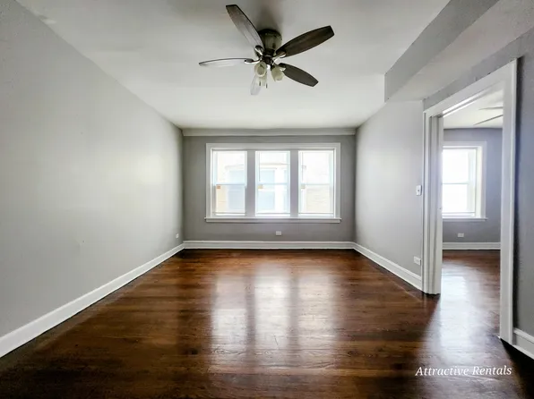 7935 S Vernon Ave #2, Chicago, IL 60619