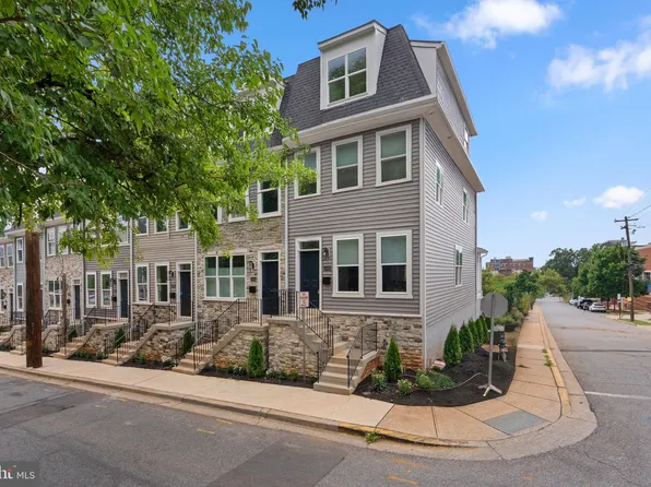 4403 Oglethorpe St, Hyattsville, MD 20781