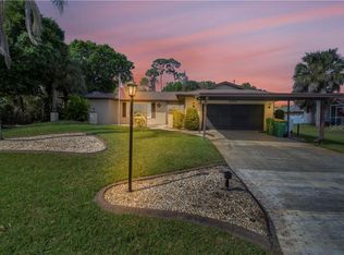 2171 Abalom St, Punta Gorda, FL 33980