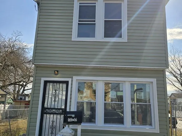 145-02 123rd Avenue, Jamaica, NY 11436