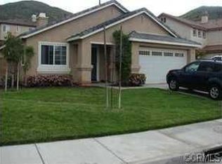 28349 White Oaks St, Romoland, CA 92585