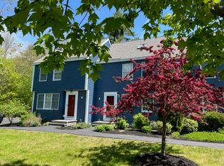 33 Neal Rd #33, Windham, ME 04062