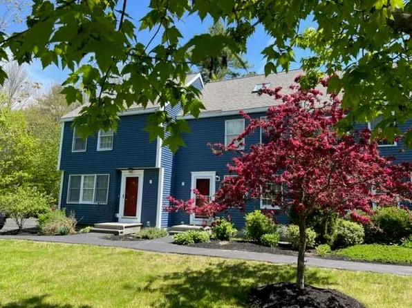 33 Neal Road #33, Windham, ME 04062