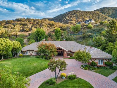 29338 Wagon Rd, Agoura Hills, CA, 91301