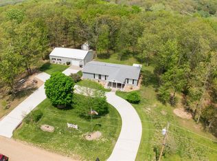 20957 Deer Haven Dr, Warsaw, MO 65355