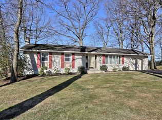 1819 Martin Dr, Lebanon, PA 17046