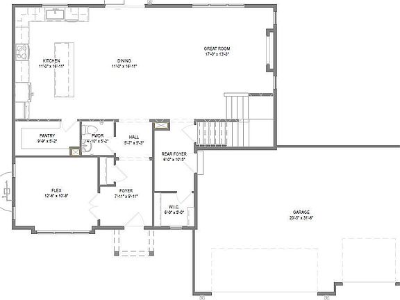 2nd image of 474 Limestone LANE