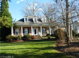 317 Birchridge Dr, Kernersville, NC 27284