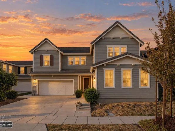 633 W Waterman Dr, Mountain House, CA 95391