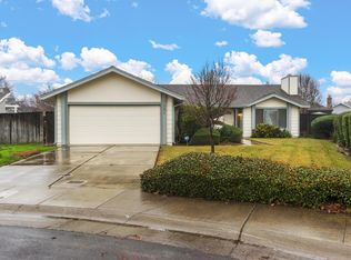 7291 Riverwind Way, Sacramento, CA 95831