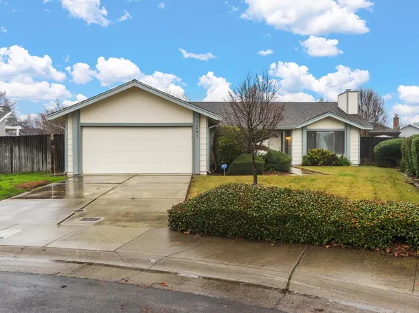7291 Riverwind Way, Sacramento, CA 95831