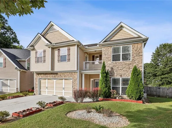 5660 Winter Bluff Way, Sugar Hill, GA 30518