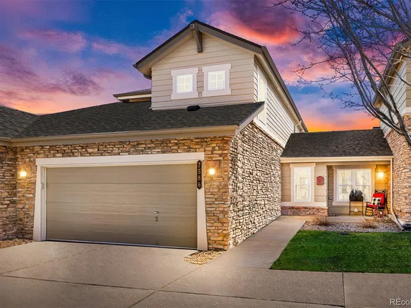 7586 S Shawnee Street, Aurora, CO 80016