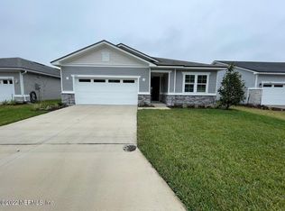 881 Honeycomb Trl, Saint Augustine, FL 32095