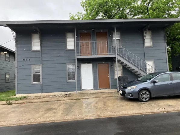 602 N 2nd St #3-B, Killeen, TX 76541