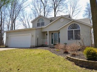 59955 Red Fox Ct, South Bend, IN 46614