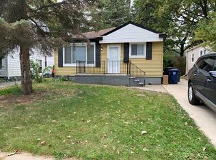 19149 Centralia, Redford, MI