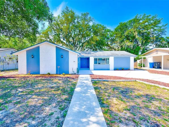 503 Cottage Ln, Brandon, FL 33510