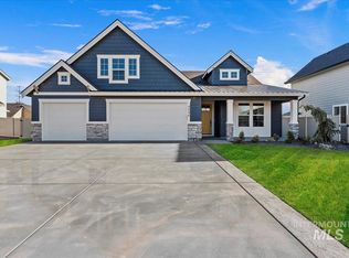 2264 N Sugar Loop Ave, Star, ID 83669