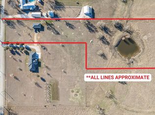 4088AC Duck Creek Rd, Sanger, TX 76266