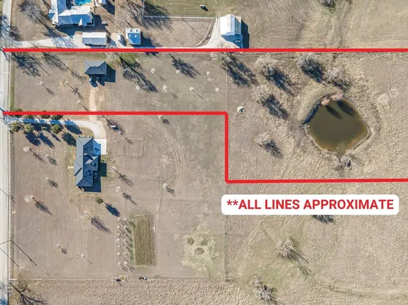 4088AC Duck Creek Rd, Sanger, TX 76266