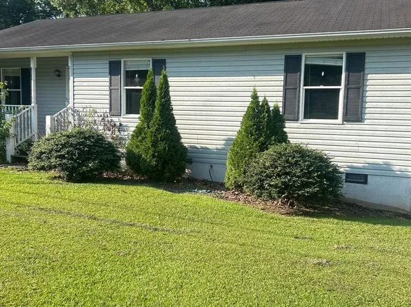 318 Crescent Dr, Greenwood, SC 29646