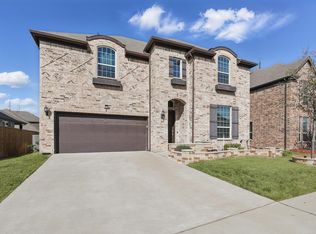 9375 Needles Ave, Frisco, TX 75035