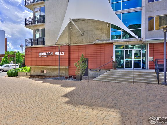 2nd image of 1475 Delgany St Unit 305