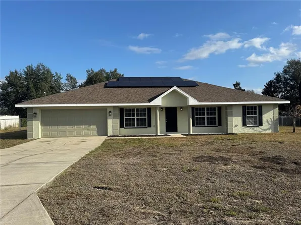 63 Water Trak, Ocala, FL 34472