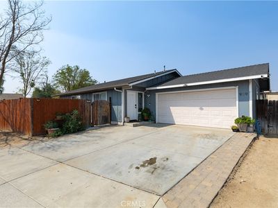 909 Mission St, San Miguel, CA, 93451