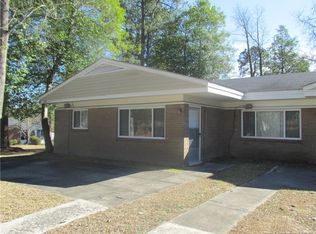 2129 Woodbine Ave, Fayetteville, NC 28303