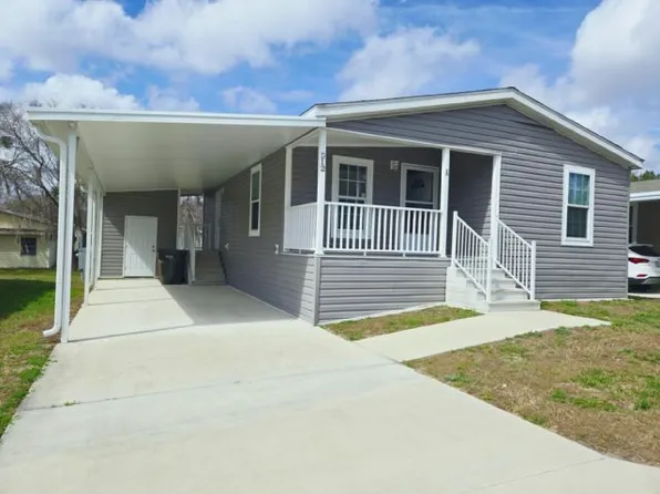 3323 NE 14th St #D12, Ocala, FL 34470